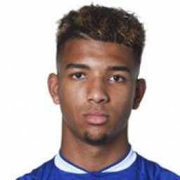 Foto de Mason Holgate