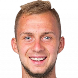 Foto de Dimitri Barinov