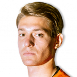 Foto de Ethan Horvath