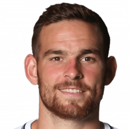 Foto de Vincent Janssen