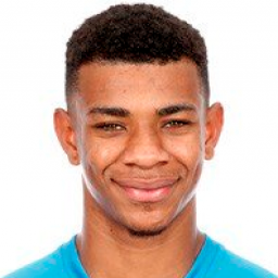 Foto de Juninho Bacuna