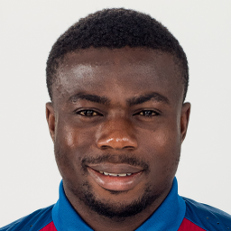 Foto de Simon Moses Daddy