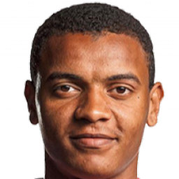 Foto de Manuel Akanji