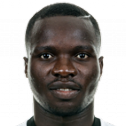 Foto de Chadrac Akolo