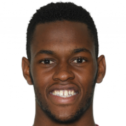 Foto de Edimilson Fernandes