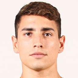 Foto de Ezequiel Ponce