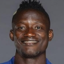 Foto de Rodrigue Ninga