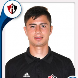 Foto de Bryan Garnica