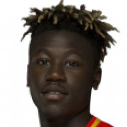 Foto de Kevin N'Doram