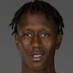 Foto de Charles Traore