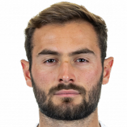 Foto de Lucas Tousart