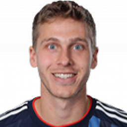 Foto de Scott Caldwell