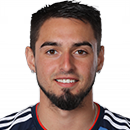 Foto de Diego Fagundez