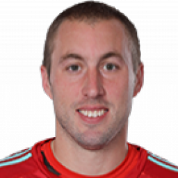 Foto de Brad Knighton