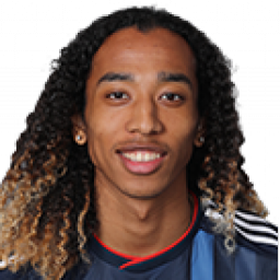 Foto de Zachary Herivaux