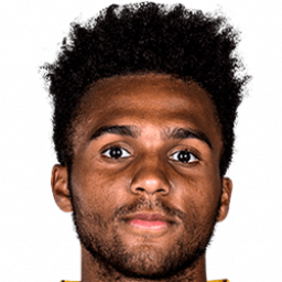 Foto de Erik Palmer-Brown