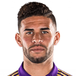 Foto de Dominic Dwyer