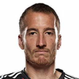 Foto de Jeff Attinella