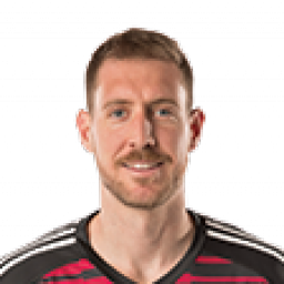 Foto de Clinton Irwin