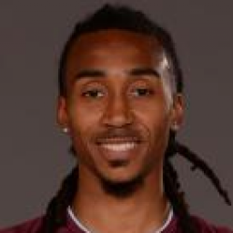 Foto de Marlon Hairston