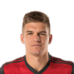 Foto de Nick Hagglund