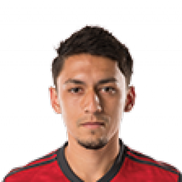 Foto de Marky Delgado