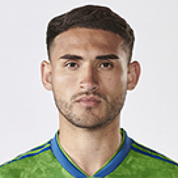 Foto de Cristian Roldan