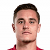 Aaron Long could see his Premier League dream frustrated