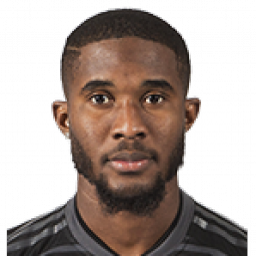 Foto de Oniel Fisher