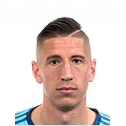 Foto de David Bingham