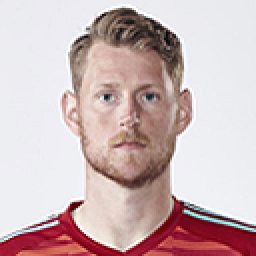 Foto de Bryan Meredith