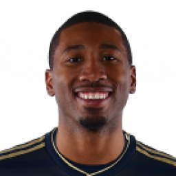 Foto de Raymon Gaddis