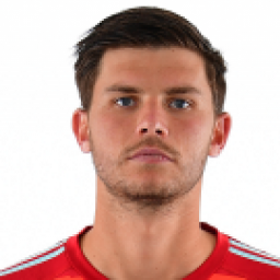 Foto de John McCarthy