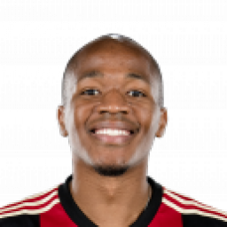 Foto de Darlington Nagbe