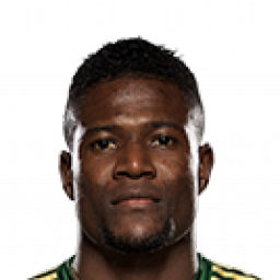 Foto de Dairon Asprilla