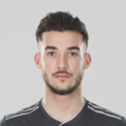 Foto de Russell Teibert