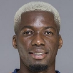 Foto de Ambroise Oyongo Bitolo