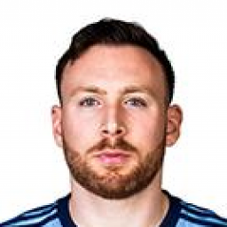 Foto de Thomas McNamara