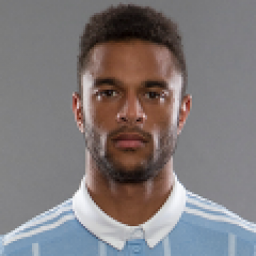 Foto de Khiry Shelton