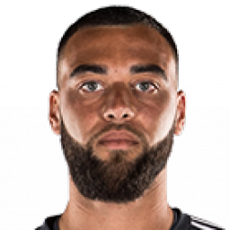 Foto de Earl Ewwards