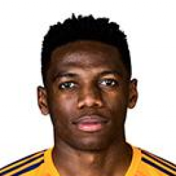 Foto de Sean Johnson