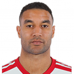 Foto de Tesho Akindele