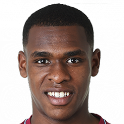 Foto de Issa Diop