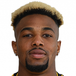 Foto de Adame Traore