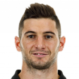 Foto de Lucas Alario