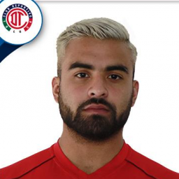 Foto de Alexis Canelo