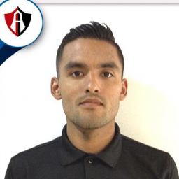 Foto de José Hernández