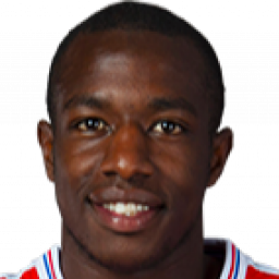 Foto de Hassane Kamara