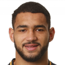 Foto de Carter-Vickers