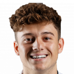 Foto de Daniel James